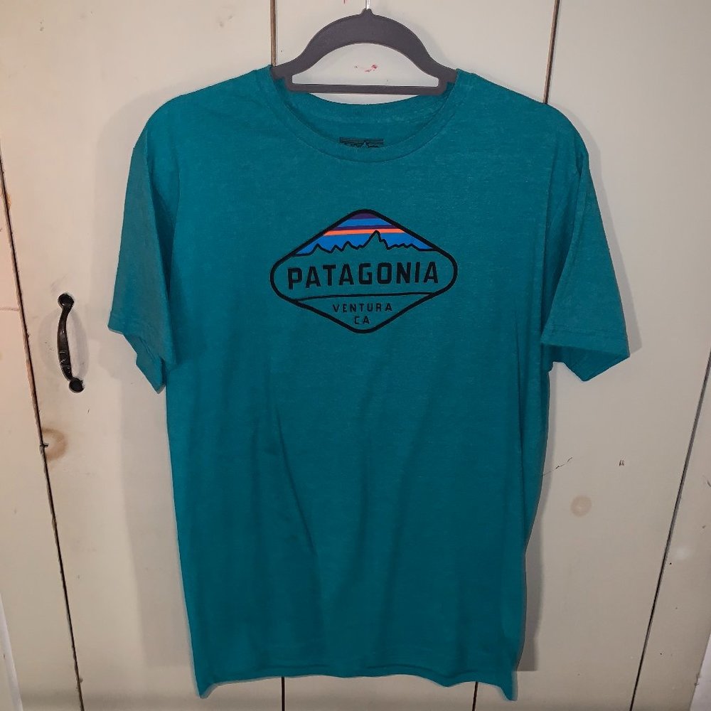 Patagonia Men's T-Shirt